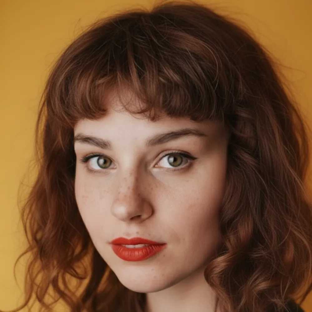 Diana 'Crash' Martinez